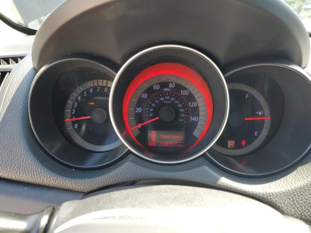 2010 Kia Forte Sx VIN: KNAFW6A39A5152901 Lot: 63213114