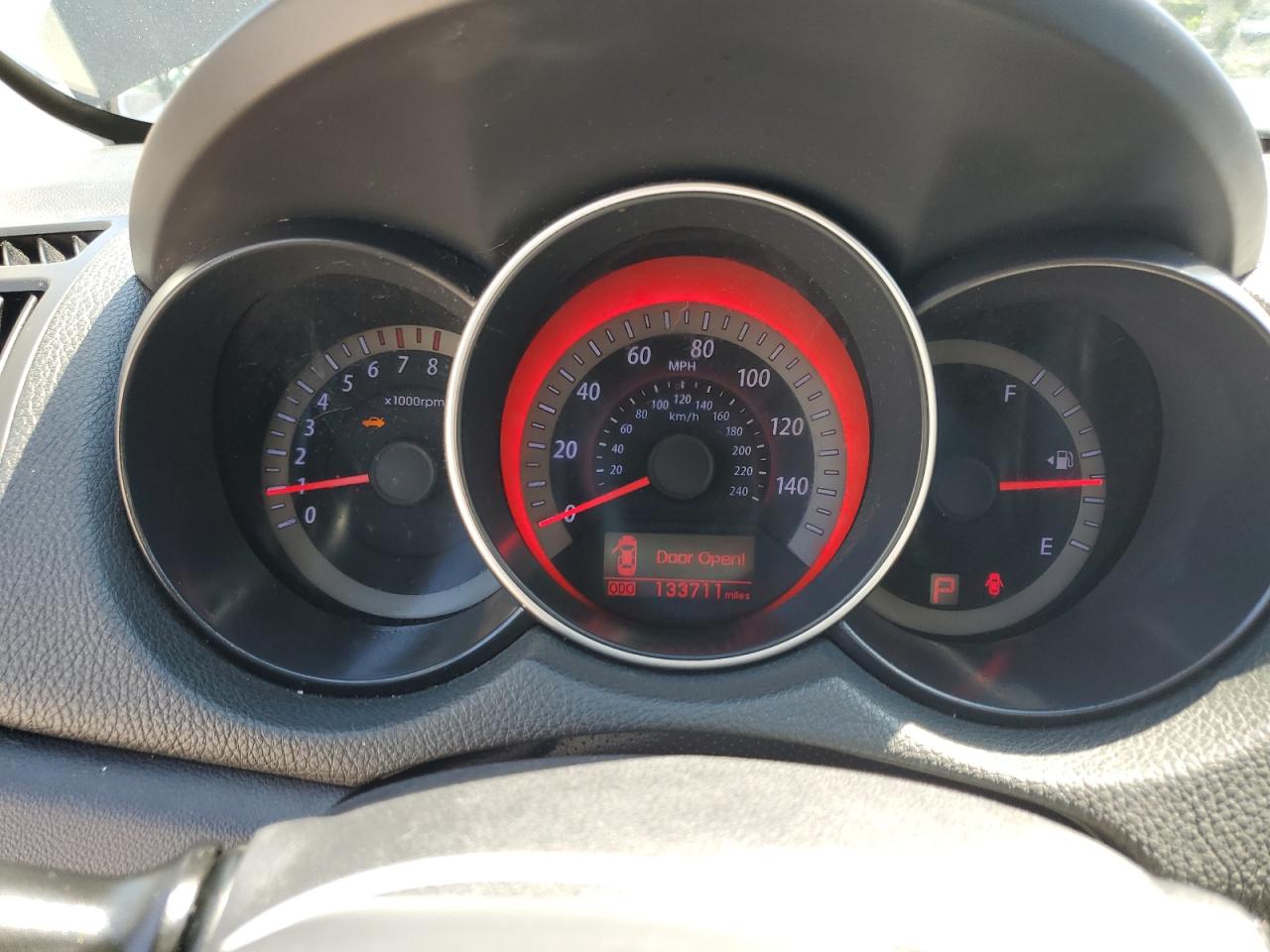 KNAFW6A39A5152901 2010 Kia Forte Sx