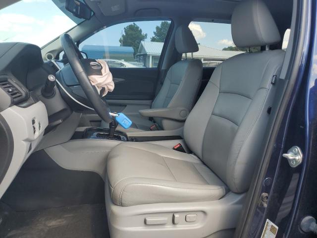 2016 HONDA PILOT EX-L - 5FNYF6H81GB064736