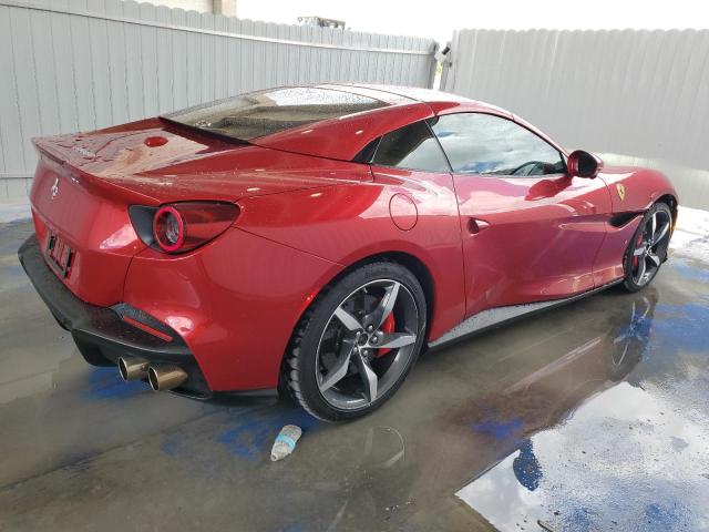 VIN ZFF02RPAXP0297691 2023 Ferrari Portofino no.3