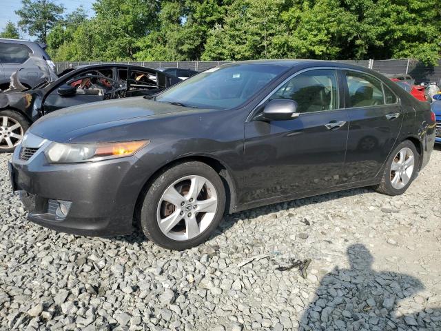 2009 Acura Tsx VIN: JH4CU26649C007195 Lot: 62418394