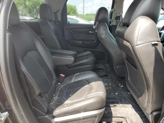 2016 GMC ACADIA SLT - 1GKKRRKD2GJ245698