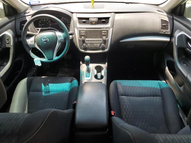 2018 NISSAN ALTIMA 2.5 - 1N4AL3AP9JC218730