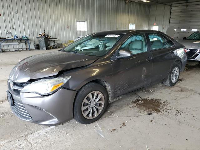 VIN 4T1BF1FK8HU284791 2017 Toyota Camry, LE no.1