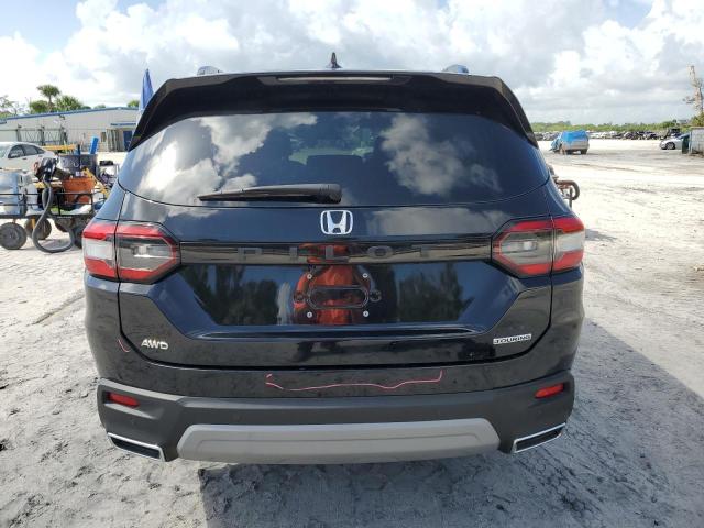 2023 HONDA PILOT TOUR - 5FNYG1H77PB051545