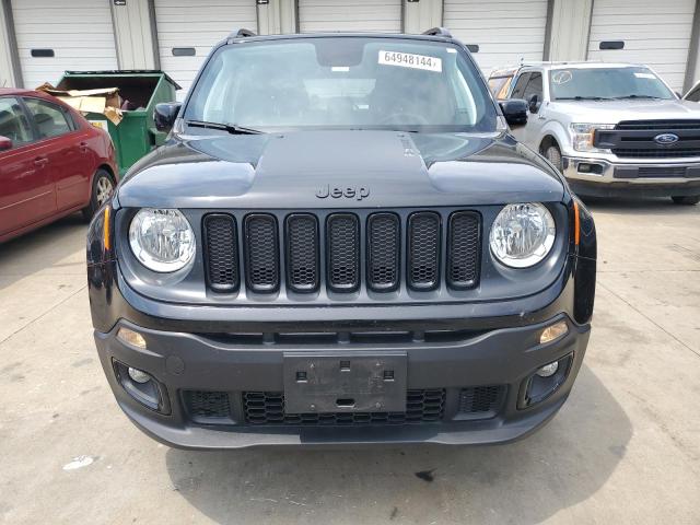 2018 JEEP RENEGADE L - ZACCJBBB1JPJ12089