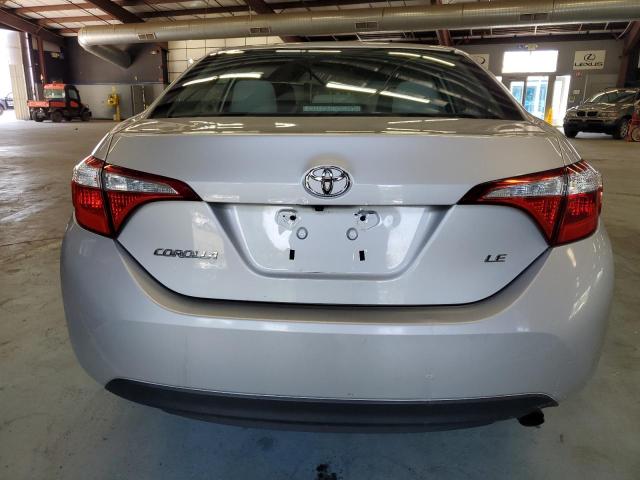 2014 Toyota Corolla L VIN: 2T1BURHE7EC075745 Lot: 63380184