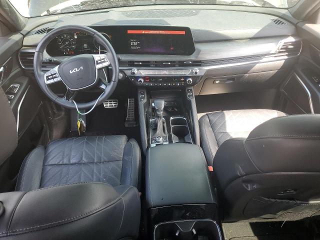 2023 KIA TELLURIDE - 5XYP5DGC8PG329203