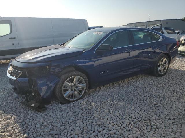 Vin: 1g11y5sl6eu143710, lot: 64562344, chevrolet impala ls 2014 img_1