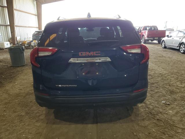 2022 GMC TERRAIN SL 3GKALMEV5NL204055  64995744