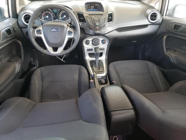 2018 FORD FIESTA SE - 3FADP4BJ1JM129265