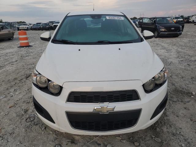 2013 Chevrolet Sonic Lt VIN: 1G1JC6SB1D4131748 Lot: 63357494