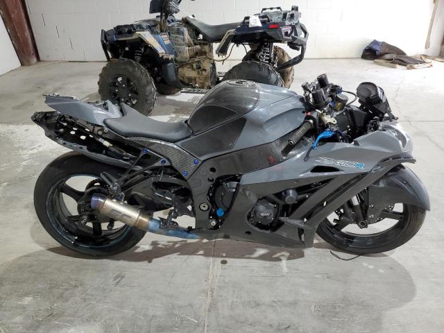 2019 KAWASAKI ZX1002 - JKBZXVE19KA000499