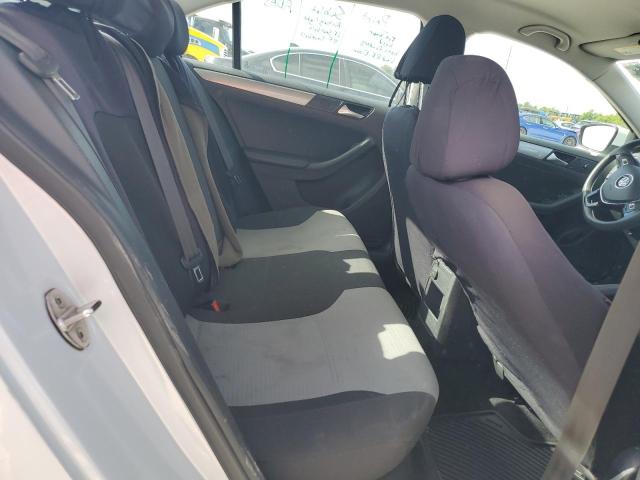 2017 VOLKSWAGEN JETTA S - 3VW2B7AJ9HM374471