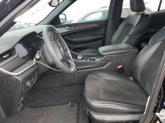 2024 JEEP GRAND CHER - 1C4RJHAG2RC164912