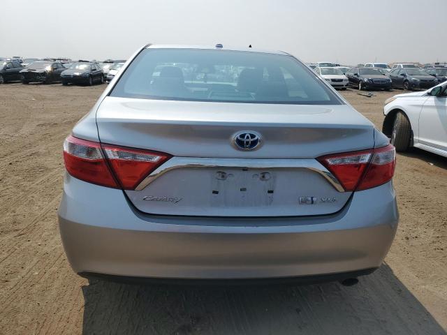 VIN 4T1BD1FK5HU219449 2017 Toyota Camry, Hybrid no.6