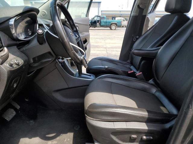 2019 CHEVROLET TRAX 1LT - 3GNCJLSB9KL292397