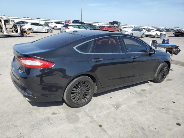 VIN 3FA6P0HD6FR144289 2015 Ford Fusion, SE no.3