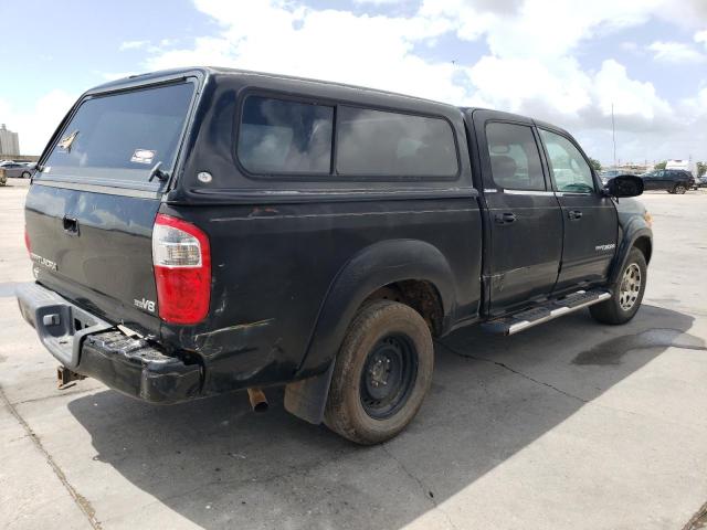 2004 Toyota Tundra Double Cab Limited VIN: 5TBET38144S445770 Lot: 62331764