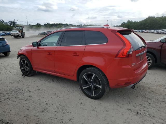 2015 VOLVO XC60 T6 R- YV4902RS0F2740441