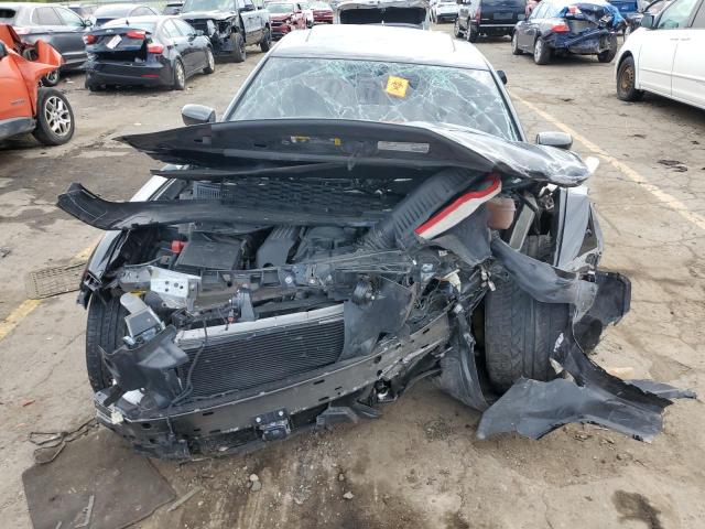 2022 DODGE CHARGER SC - 2C3CDXGJ1NH155009