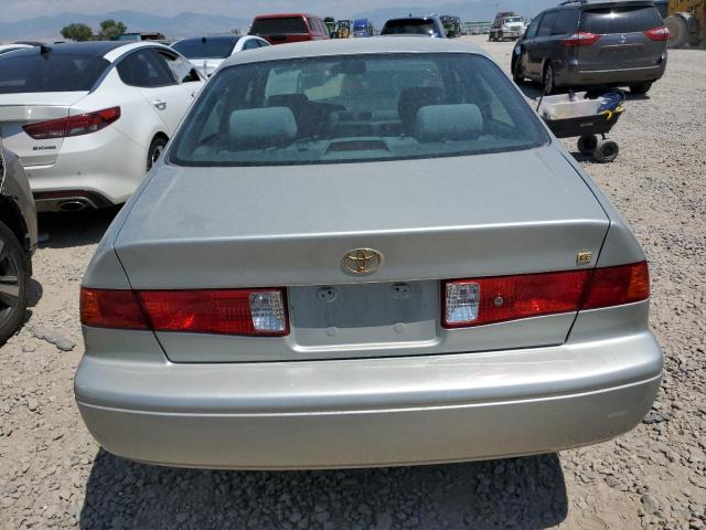 2000 Toyota Camry Le VIN: JT2BF28K9Y0258854 Lot: 62558044