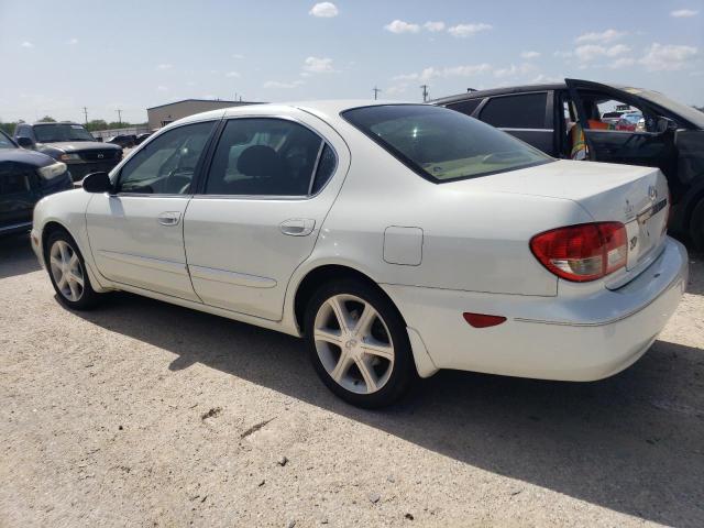 2003 Infiniti I35 VIN: JNKDA31A43T115189 Lot: 63359574