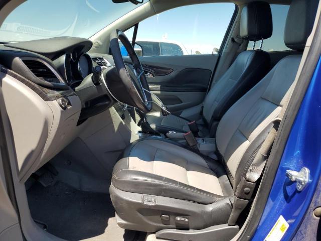 2014 Buick Encore Premium VIN: KL4CJHSB4EB706868 Lot: 61440974