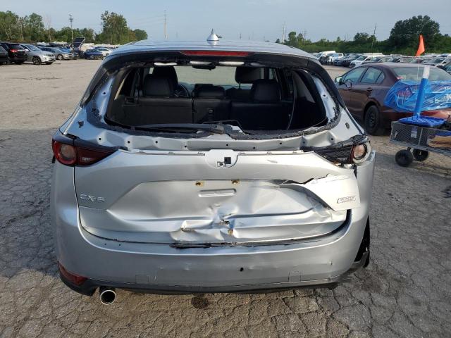 2019 MAZDA CX-5 TOURI - JM3KFACM0K1587977