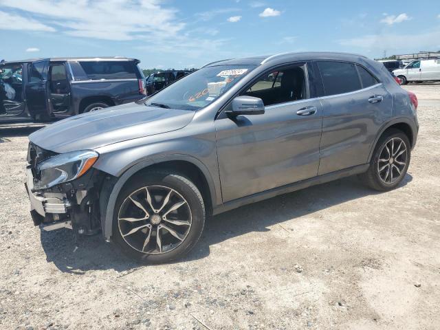 VIN WDCTG4EB3HJ327423 2017 Mercedes-Benz GLA-Class,... no.1