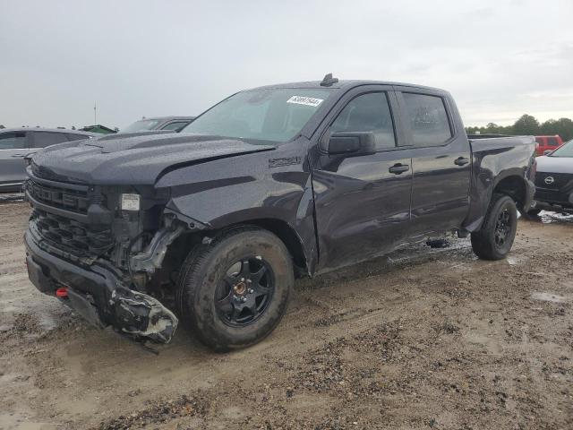 2023 CHEVROLET SILVERADO #2996322367