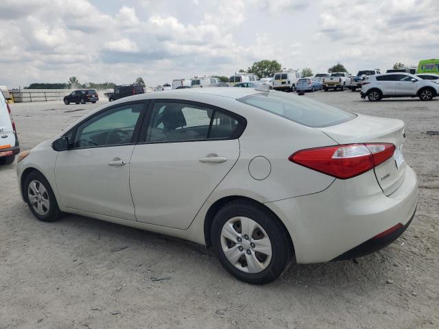 2015 KIA FORTE LX - KNAFK4A62F5312490