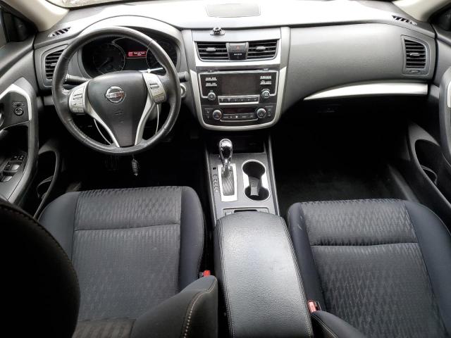 2017 NISSAN ALTIMA 2.5 - 1N4AL3AP2HN340215