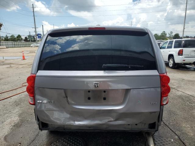 2014 Ram Tradesman VIN: 2C4RRGAG7ER142554 Lot: 61955034