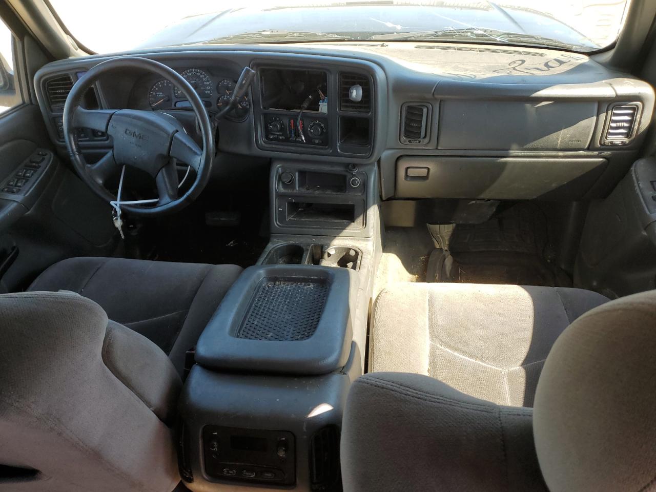 2GTEC13T641412894 2004 GMC New Sierra C1500