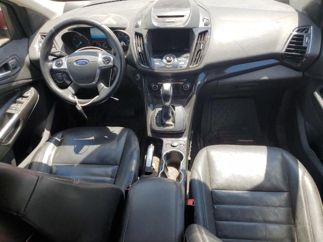 2016 FORD ESCAPE TIT 1FMCU9J9XGUA07426  62892774