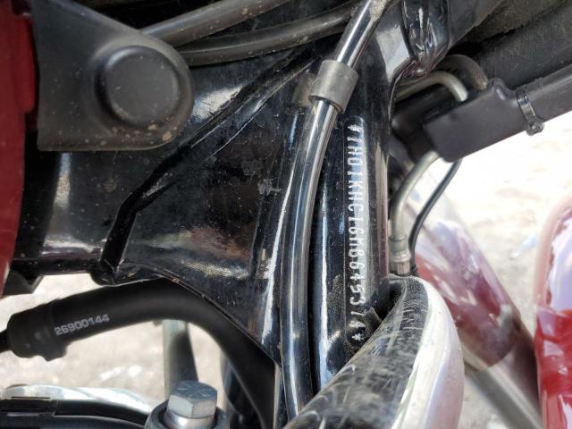 2021 HARLEY-DAVIDSON FLTRX 1HD1KHC16MB645374