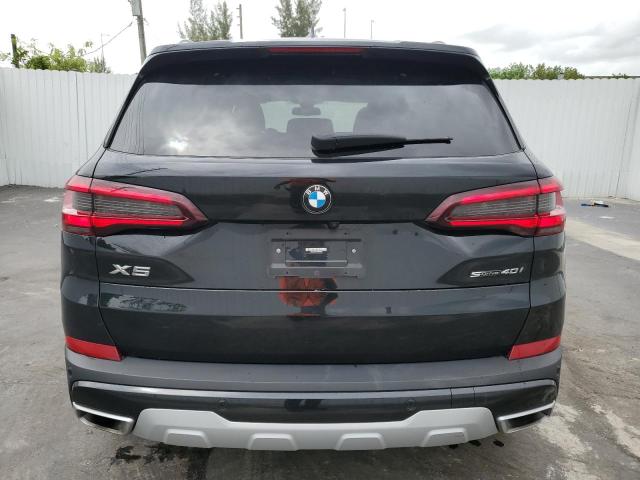 VIN 5UXCR4C07P9P90682 2023 BMW X5, Sdrive 40I no.6