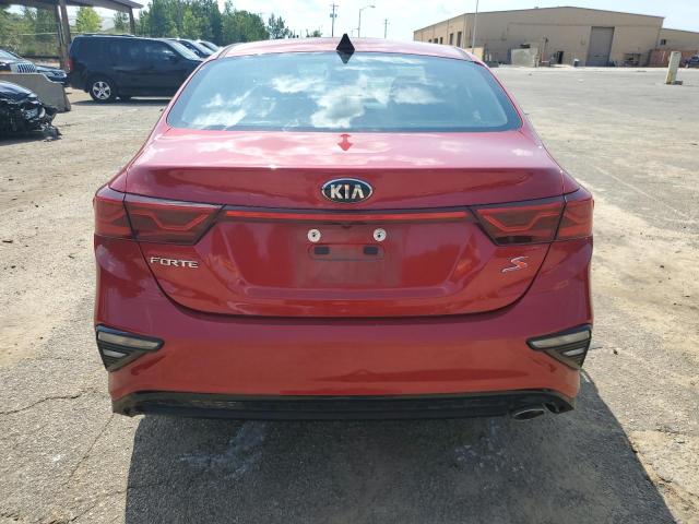 2019 KIA FORTE GT L - 3KPF34AD0KE017742