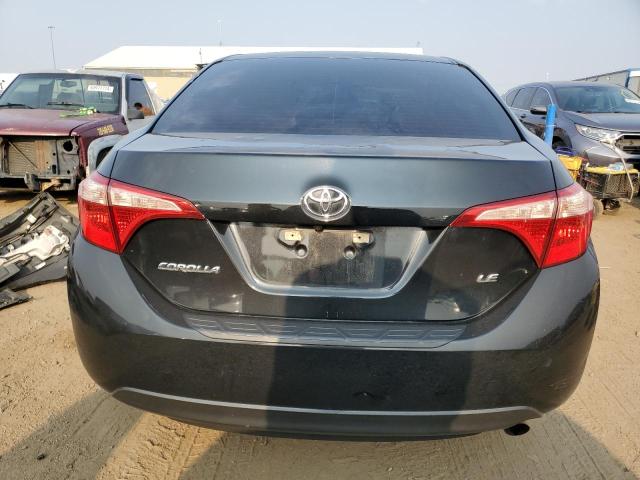 2019 TOYOTA COROLLA L - 5YFBURHE1KP915689