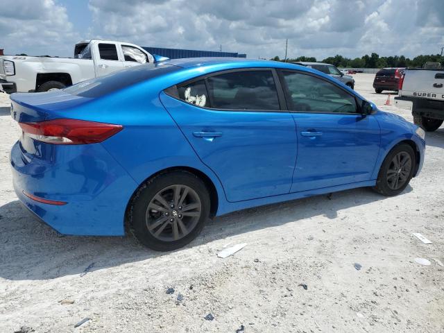 2018 HYUNDAI ELANTRA SE - 5NPD84LF6JH253927