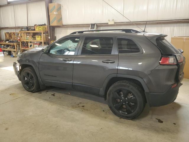 2023 JEEP CHEROKEE A 1C4PJMMB7PD116474