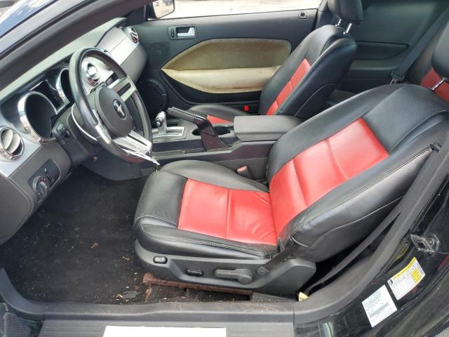 2006 Ford Mustang VIN: 1ZVHT80N065232501 Lot: 61321504