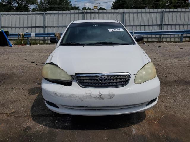 2006 TOYOTA COROLLA CE #3186003229