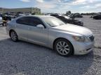 LEXUS LS 460 photo