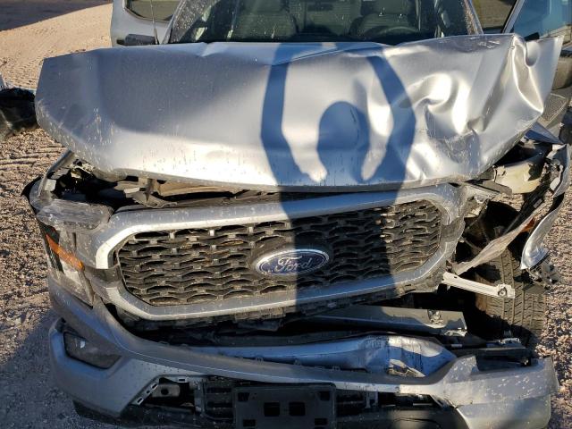 2023 FORD F150 SUPER - 1FTEW1C59PKD29795