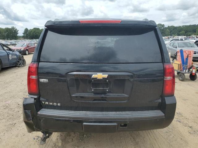 2018 CHEVROLET TAHOE C150 - 1GNSCBKC6JR197098