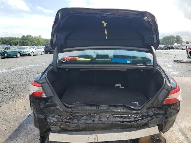 2019 TOYOTA CAMRY L - 4T1B11HK8KU219104