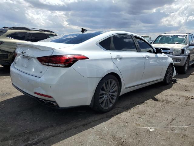 2015 Hyundai Genesis 5.0L VIN: KMHGN4JF9FU046708 Lot: 60961174