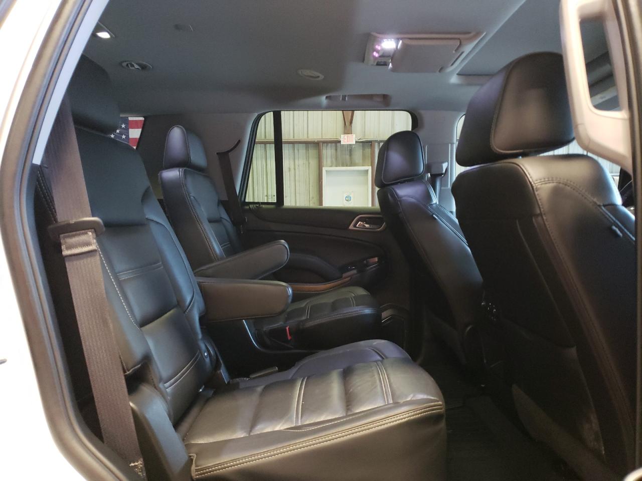 1GKS2CKJ7KR197925 2019 GMC Yukon Denali